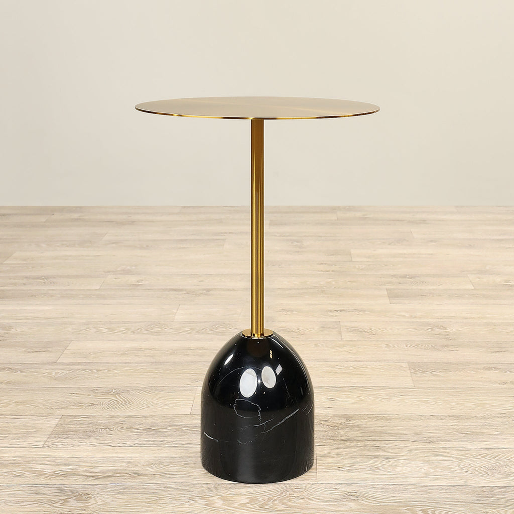 Naples <br>Side Table - Bloomr