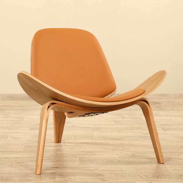 Bo <br>  Armchair Lounge Chair