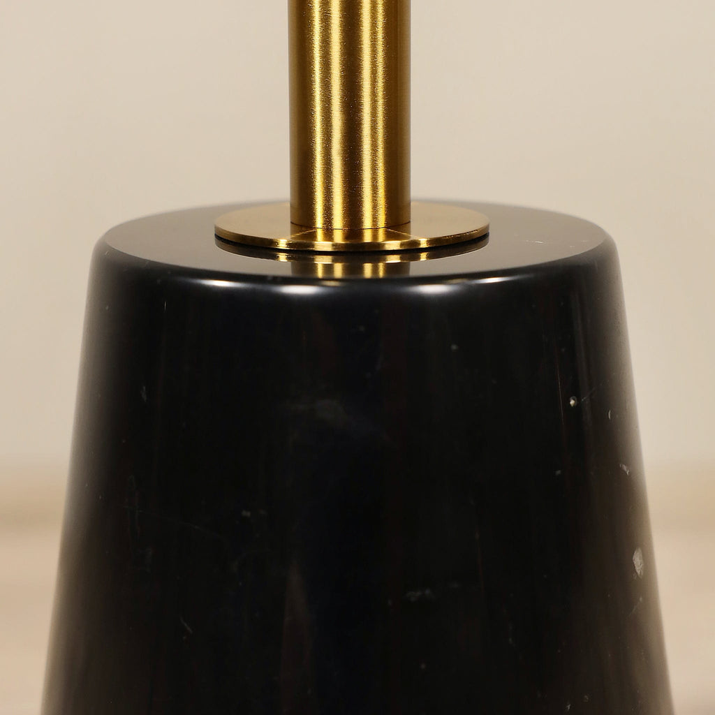 Carmel <br>Side Table - Bloomr