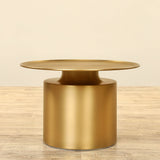 Furniture-Delray  <br>Coffee & Side Table-Bloomr