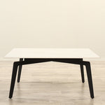 Furniture-Lombard <br> Coffee & Side Table-Bloomr