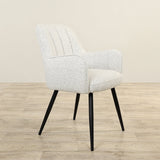 Davis <br>Dining Chair - Bloomr