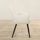 Davis <br>Dining Chair - Bloomr