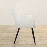 Davis <br>Dining Chair - Bloomr