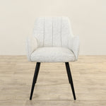 Davis <br>Dining Chair - Bloomr