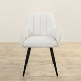 Furniture-Davis <br>Dining Chair-Bloomr