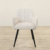 Furniture-Davis <br>Dining Chair-Bloomr