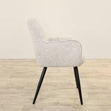 Davis <br>Dining Chair - Bloomr