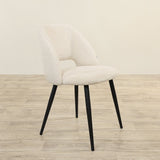 Dennis <br>Dining Chair - Bloomr