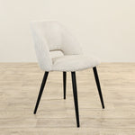 Furniture-Dennis <br>Dining Chair-Bloomr