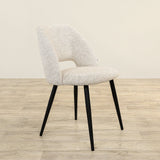 Furniture-Dennis <br>Dining Chair-Bloomr