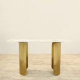 Furniture-Elson<br>Console Table-Bloomr