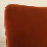 Furniture-Gore <br> Swivel Armchair Lounge Chair-Bloomr