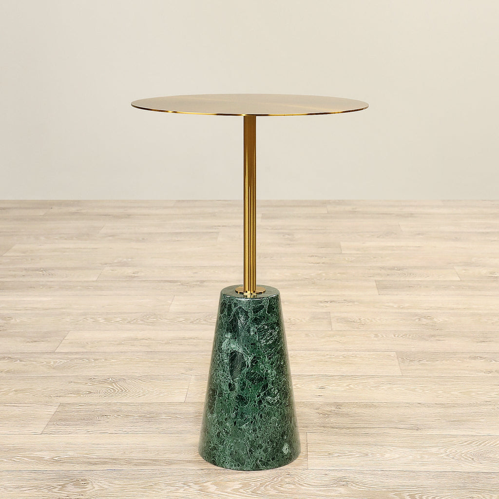 Carmel <br>Side Table - Bloomr