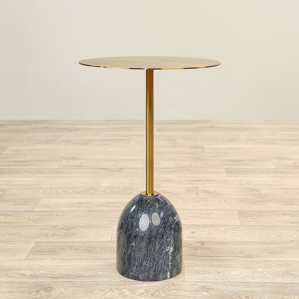 Naples <br>Side Table - Bloomr