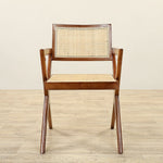 Homer <br> Dining Chair - Bloomr