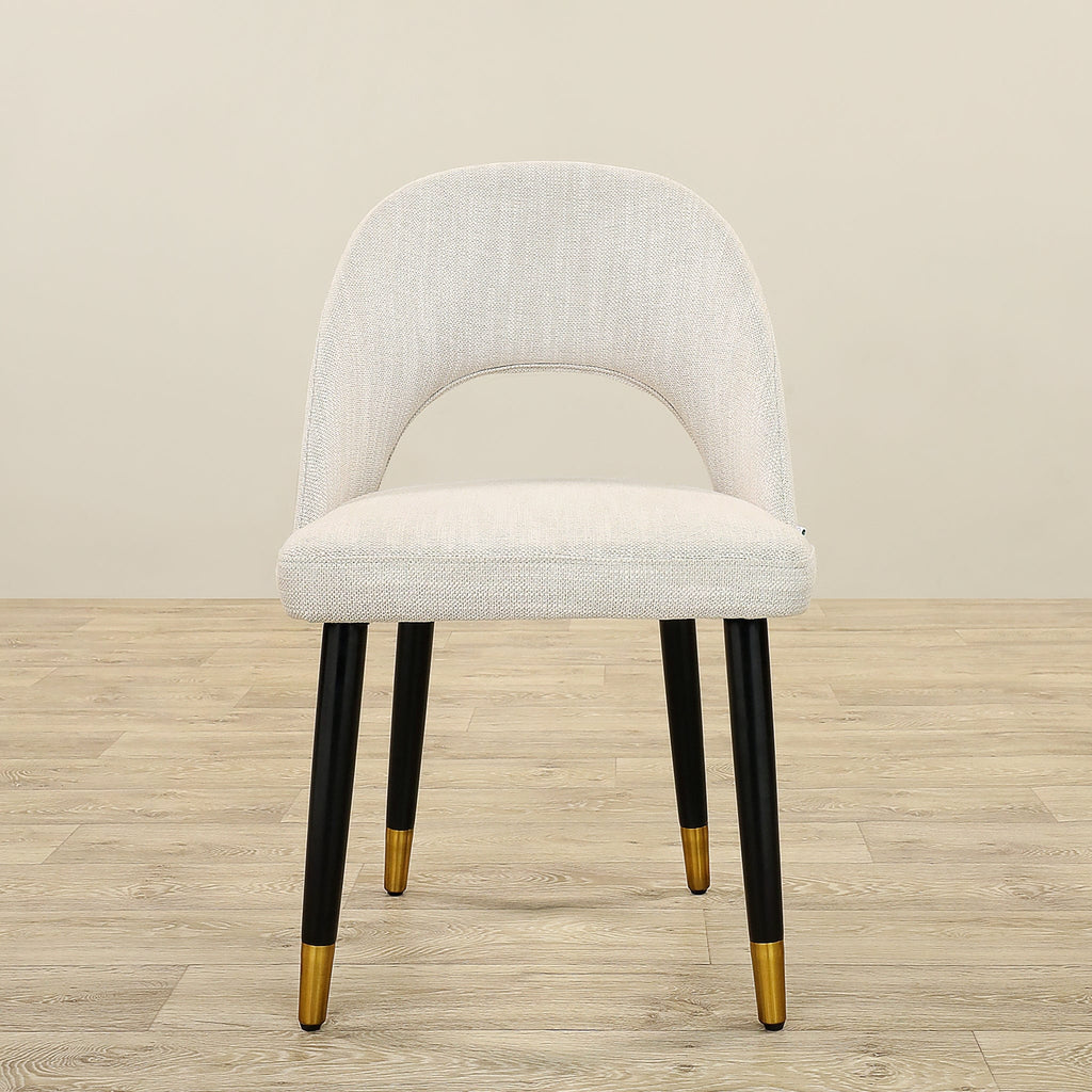 Janine <br>  Dining Chair - Bloomr