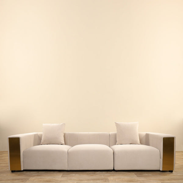 Juelz <br> Sofa