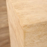 Furniture-Juniper <br>Marble Side Table-Bloomr