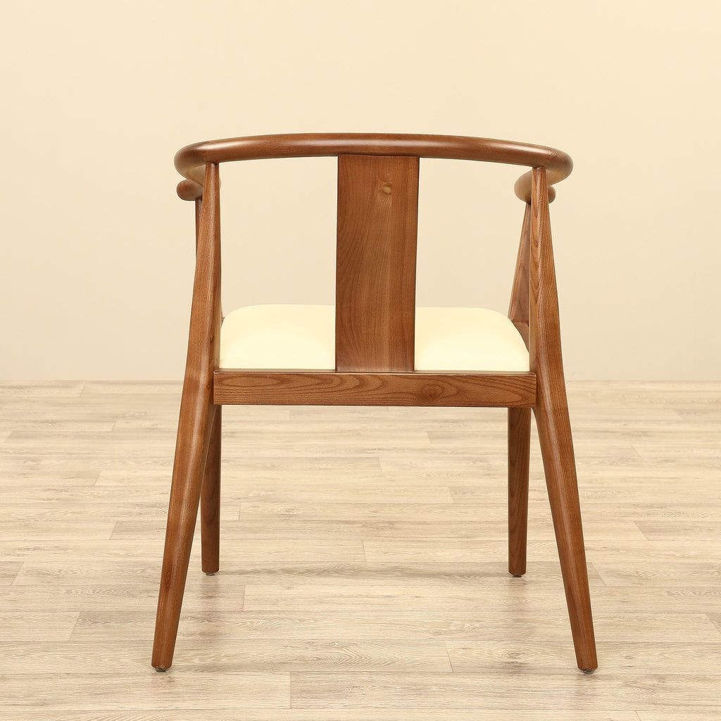 Lap <br> Dining Chair - Bloomr