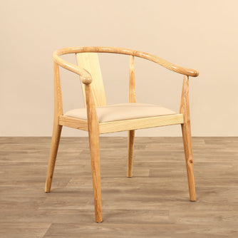 Lap <br> Dining Chair - Bloomr