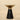 Furniture-Laurel Metal Side Table-Bloomr