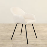 Lodi <br>Dining Chair - Bloomr