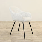 Furniture-Lodi <br>Dining Chair-Bloomr