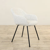 Lodi <br>Dining Chair - Bloomr