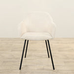 Lodi <br>Dining Chair - Bloomr