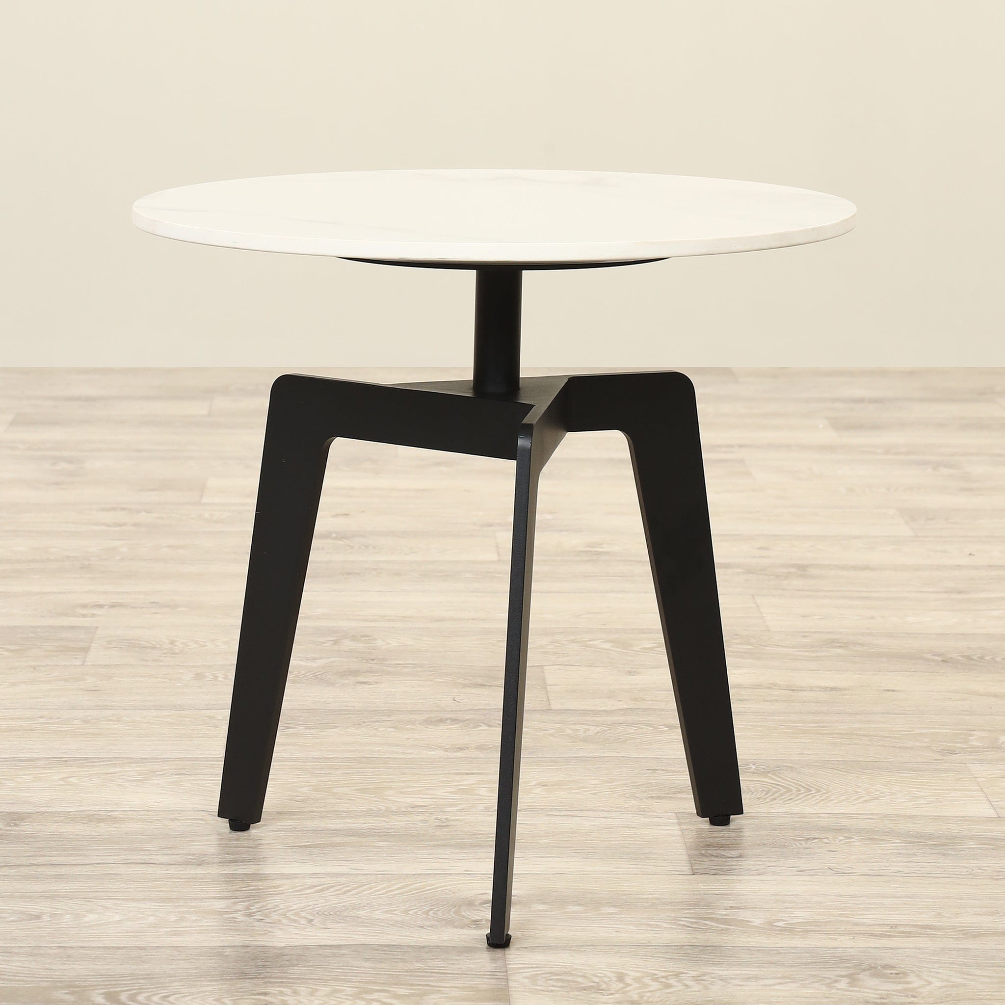 Lombard <br> Side Table - Bloomr