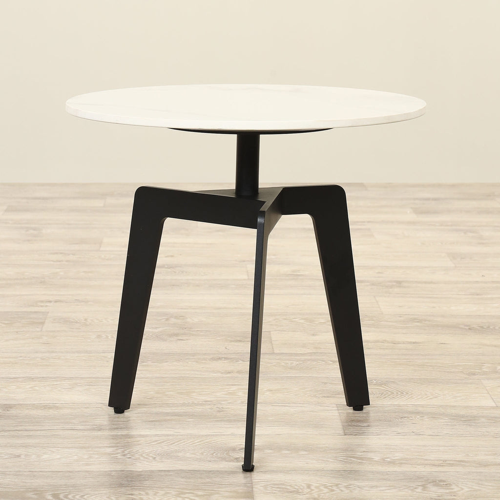 Lombard <br> Side Table - Bloomr