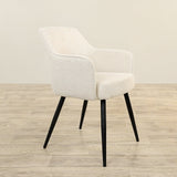 Furniture-Lynn <br>Dining Chair-Bloomr