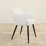 Furniture-Lynn <br>Dining Chair-Bloomr