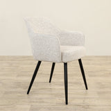 Furniture-Lynn <br>Dining Chair-Bloomr