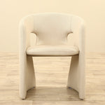 Furniture-Madison - Bouclé <br> Dining / Lounge Chair-Bloomr