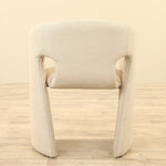 Madison - Bouclé <br> Dining / Lounge Chair - Bloomr