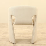 Madison - Bouclé <br> Dining / Lounge Chair - Bloomr