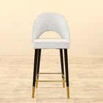 Furniture-Massena - Bar Stool-Bloomr