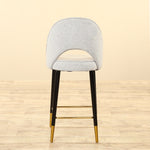 Furniture-Massena - Bar Stool-Bloomr