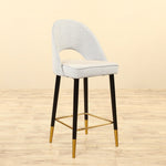 Furniture-Massena - Bar Stool-Bloomr