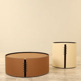 Furniture-Minerva<br>Coffee & Side Table-Bloomr