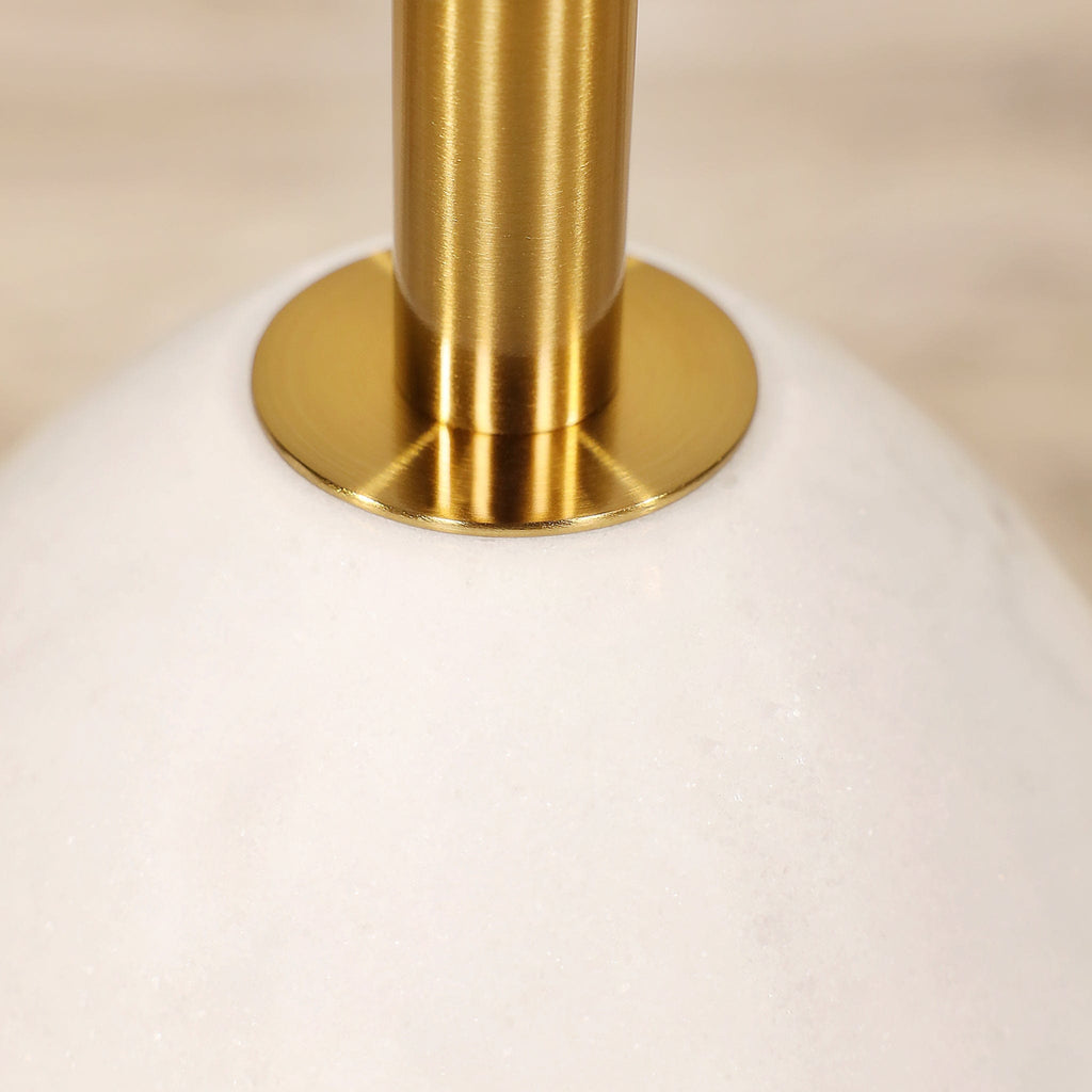 Naples <br>Side Table - Bloomr