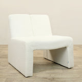 Nella <br>Armchair Lounge Chair - Bloomr