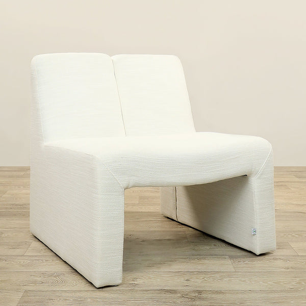 Nella <br>Armchair Lounge Chair