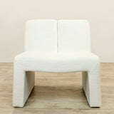 Nella <br>Armchair Lounge Chair - Bloomr