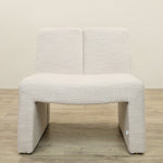 Furniture-Nella <br>Armchair Lounge Chair-Bloomr