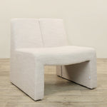 Furniture-Nella <br>Armchair Lounge Chair-Bloomr