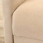 Furniture-Reno <br>Armchair Lounge Chair-Bloomr