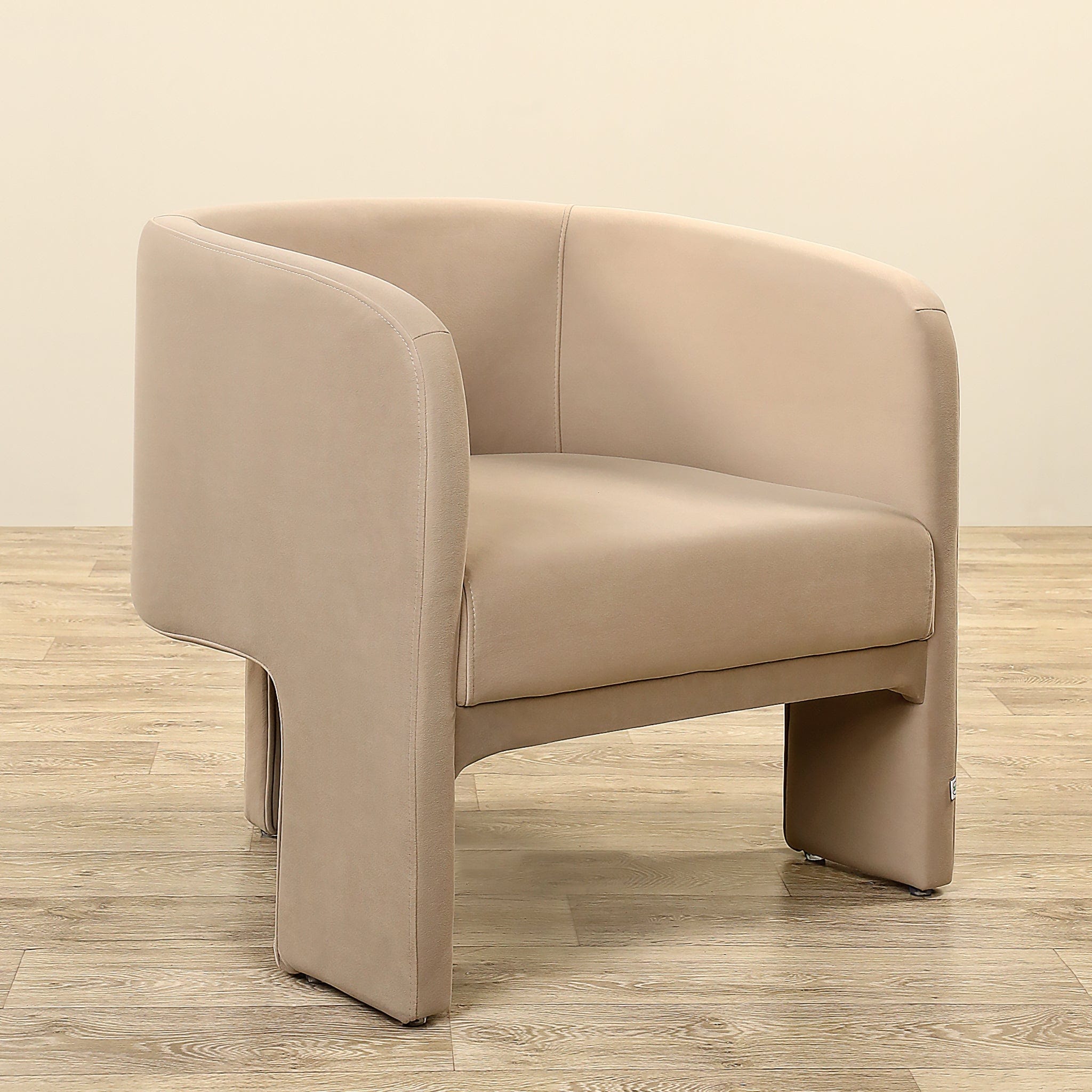 Furniture-Reno <br>Armchair Lounge Chair-Bloomr